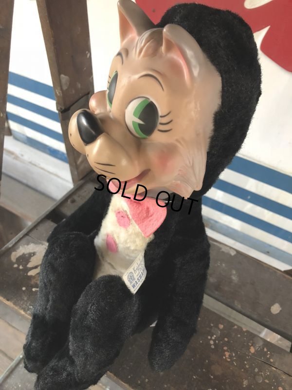 画像5: Vintage Knickerbocker Mr Jinks (J232)