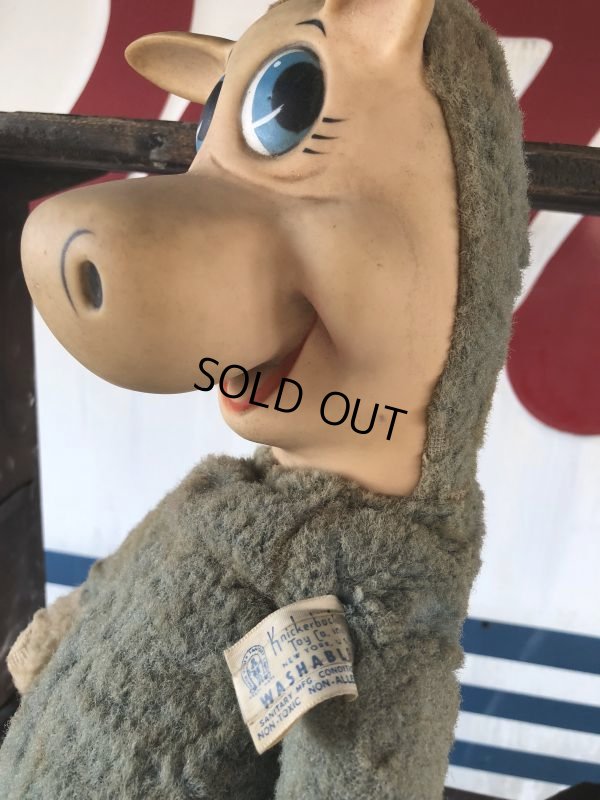 画像6: Vintage Knickerbocker Quick draw (J234)  