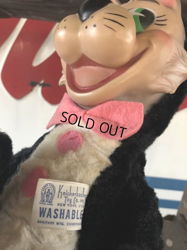 画像6: Vintage Knickerbocker Mr Jinks (J232)