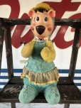 画像1: Vintage Knickerbocker Cindy Bear (J230)   (1)