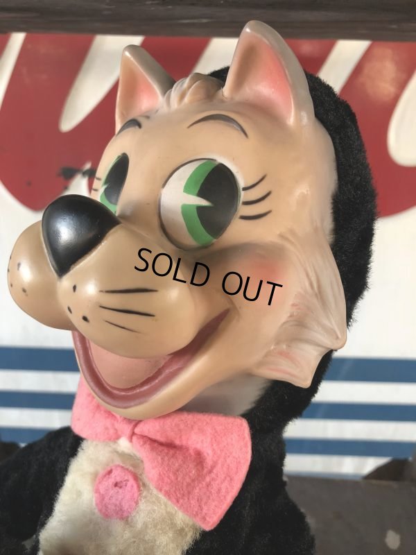 画像8: Vintage Knickerbocker Mr Jinks (J232)