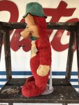 画像2: Vintage Knickerbocker Huckleberry Hound (J227)   (2)