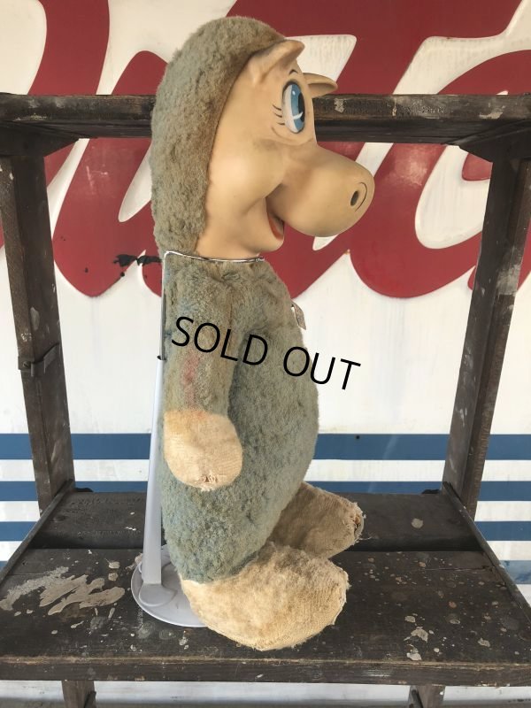 画像4: Vintage Knickerbocker Quick draw (J234)  