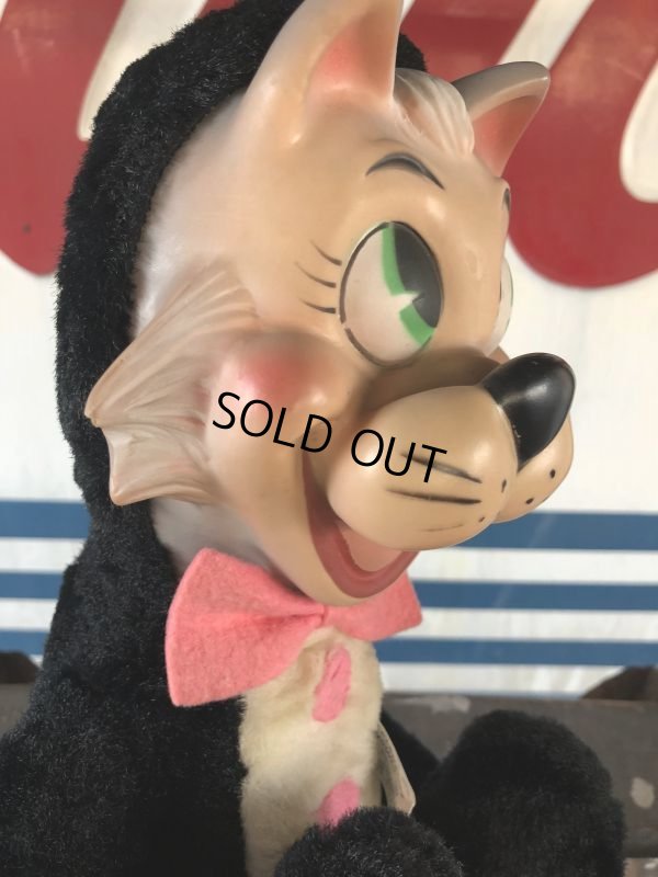 画像7: Vintage Knickerbocker Mr Jinks (J232)