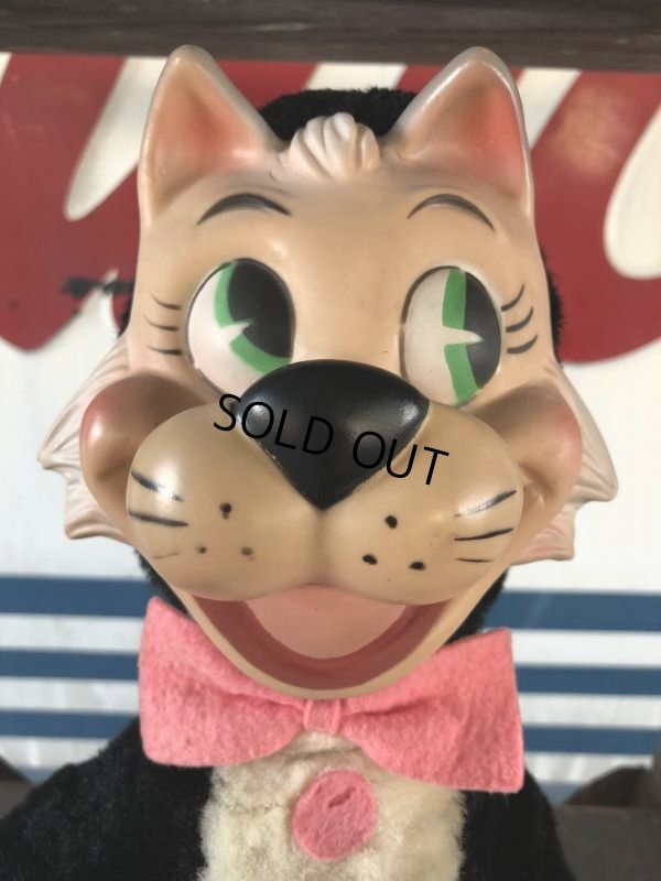 画像10: Vintage Knickerbocker Mr Jinks (J232)