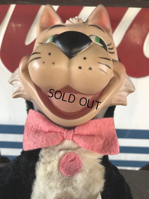 画像9: Vintage Knickerbocker Mr Jinks (J232)