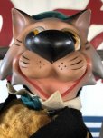 画像6: Vintage Knickerbocker Snooper Cat (J226)  