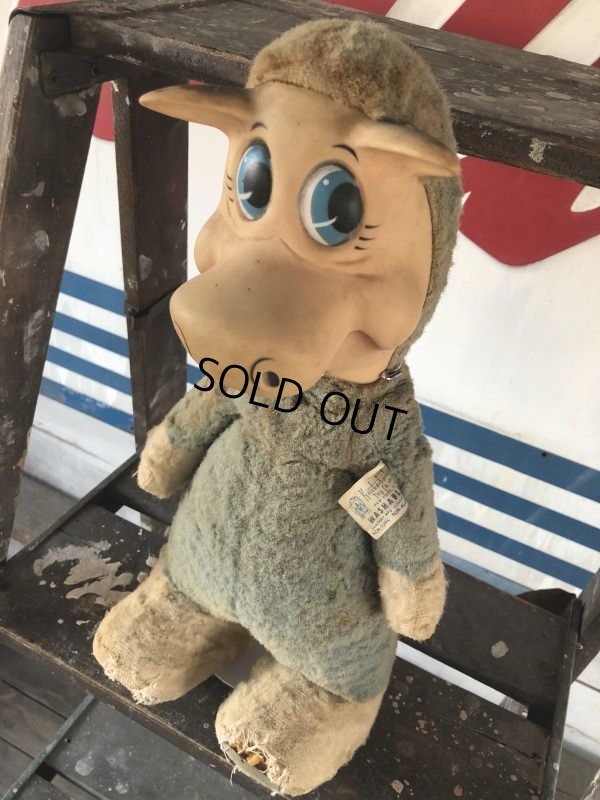 画像5: Vintage Knickerbocker Quick draw (J234)  