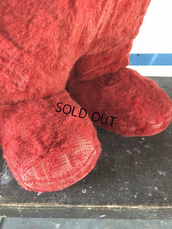 画像10: Vintage Knickerbocker Huckleberry Hound (J227)  