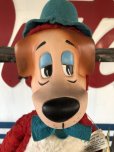 画像8: Vintage Knickerbocker Huckleberry Hound (J228)  