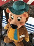 画像6: Vintage Knickerbocker Yogi Bear (J224)  