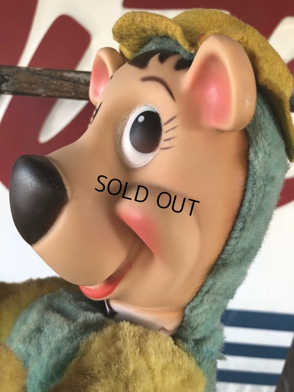 画像9: Vintage Knickerbocker Cindy Bear (J230)