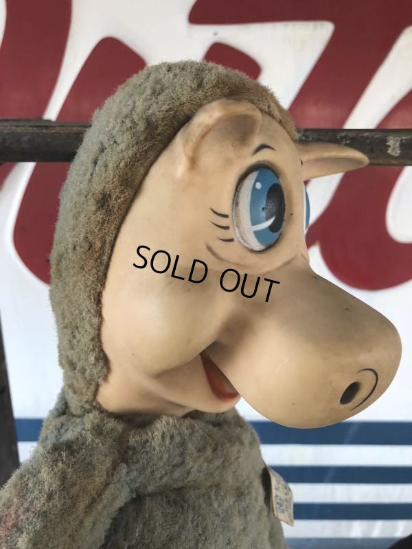 画像9: Vintage Knickerbocker Quick draw (J234)  