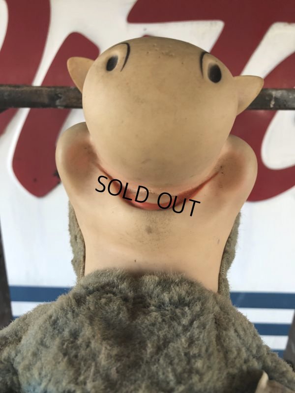 画像7: Vintage Knickerbocker Quick draw (J234)  