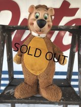 Vintage Knickerbocker Yogi Bear (J225)  