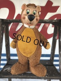 Vintage Knickerbocker Yogi Bear (J225)  