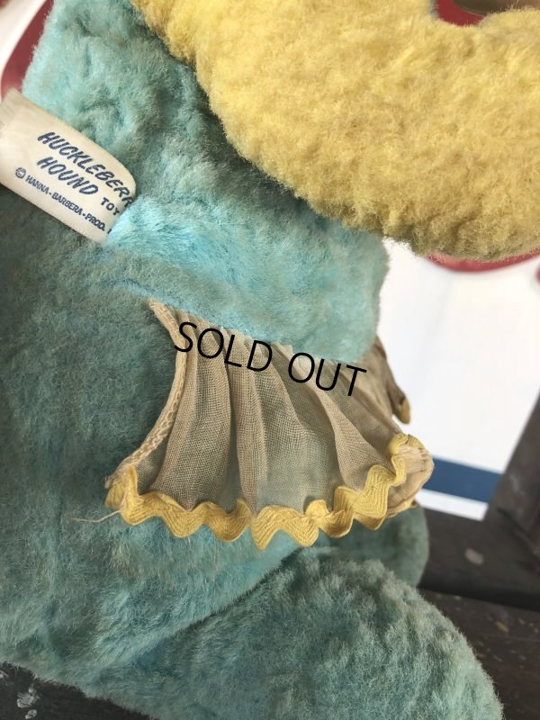 画像6: Vintage Knickerbocker Cindy Bear (J230)