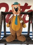 画像2: Vintage Knickerbocker Yogi Bear (J224)   (2)