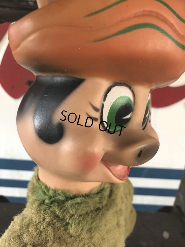 画像7: Vintage Knickerbocker Ba-Ba Looey (J233)  