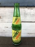 画像4: Vintage Soda Glass Bottle Mello Yello (J243)