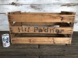 画像3: Vintage Wooden Crate HI! Pa'dner Cantaloupes (J250)