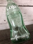 画像6: SALE Vintage Soda Glass Bottle Coca Cola (J242)