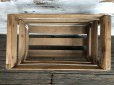 画像4: Vintage Wooden Crate HI! Pa'dner Cantaloupes (J250)