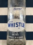 画像6: Vintage Soda Glass Bottle Whistle (J245)