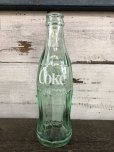 画像5: SALE Vintage Soda Glass Bottle Coca Cola return for deposit  (J240)