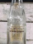 画像8: Vintage Soda Glass Bottle Hi-Q (J237)