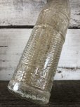 画像5: Vintage Soda Glass Bottle NEHI (J239) (5)