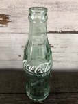 画像2: SALE Vintage Soda Glass Bottle Coca Cola return for deposit  (J240) (2)