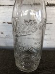 画像8: Vintage Soda Glass Bottle Ritter's (J249)