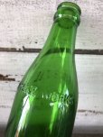 画像7: Vintage Soda Glass Bottle Rainbow (J248)