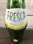 画像8: Vintage Soda Glass Bottle Fresca (J246)