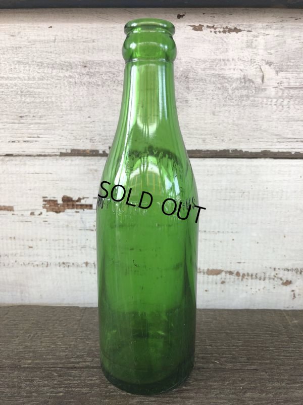 画像4: Vintage Soda Glass Bottle Rainbow (J248)