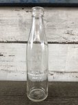 画像4: Vintage Soda Glass Bottle O-So Grape (J234)