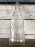 画像4: Vintage Soda Glass Bottle (J235) (4)