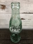 画像6: SALE Vintage Soda Glass Bottle Coca Cola return for deposit  (J240)