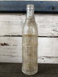 画像3: Vintage Soda Glass Bottle NEHI (J239) (3)