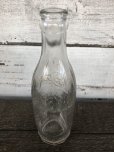 画像4: Vintage Soda Glass Bottle Ritter's (J249)