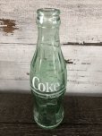 画像2: SALE Vintage Soda Glass Bottle Coca Cola (J242) (2)