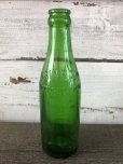 画像2: Vintage Soda Glass Bottle Rainbow (J248) (2)