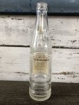 画像4: Vintage Soda Glass Bottle Hi-Q (J237)