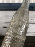 画像4: Vintage Soda Glass Bottle NEHI (J239) (4)