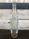 画像3: Vintage Soda Glass Bottle Whistle (J245)