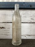 画像2: Vintage Soda Glass Bottle NEHI (J239) (2)