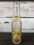 画像2: Vintage Soda Glass Bottle Jojo (J244) (2)