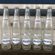画像1: Vintage Soda Glass Bottle Whistle (J245) (1)