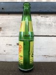 画像5: Vintage Soda Glass Bottle Mello Yello (J243)